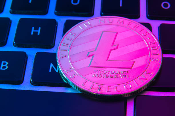 Litecoin