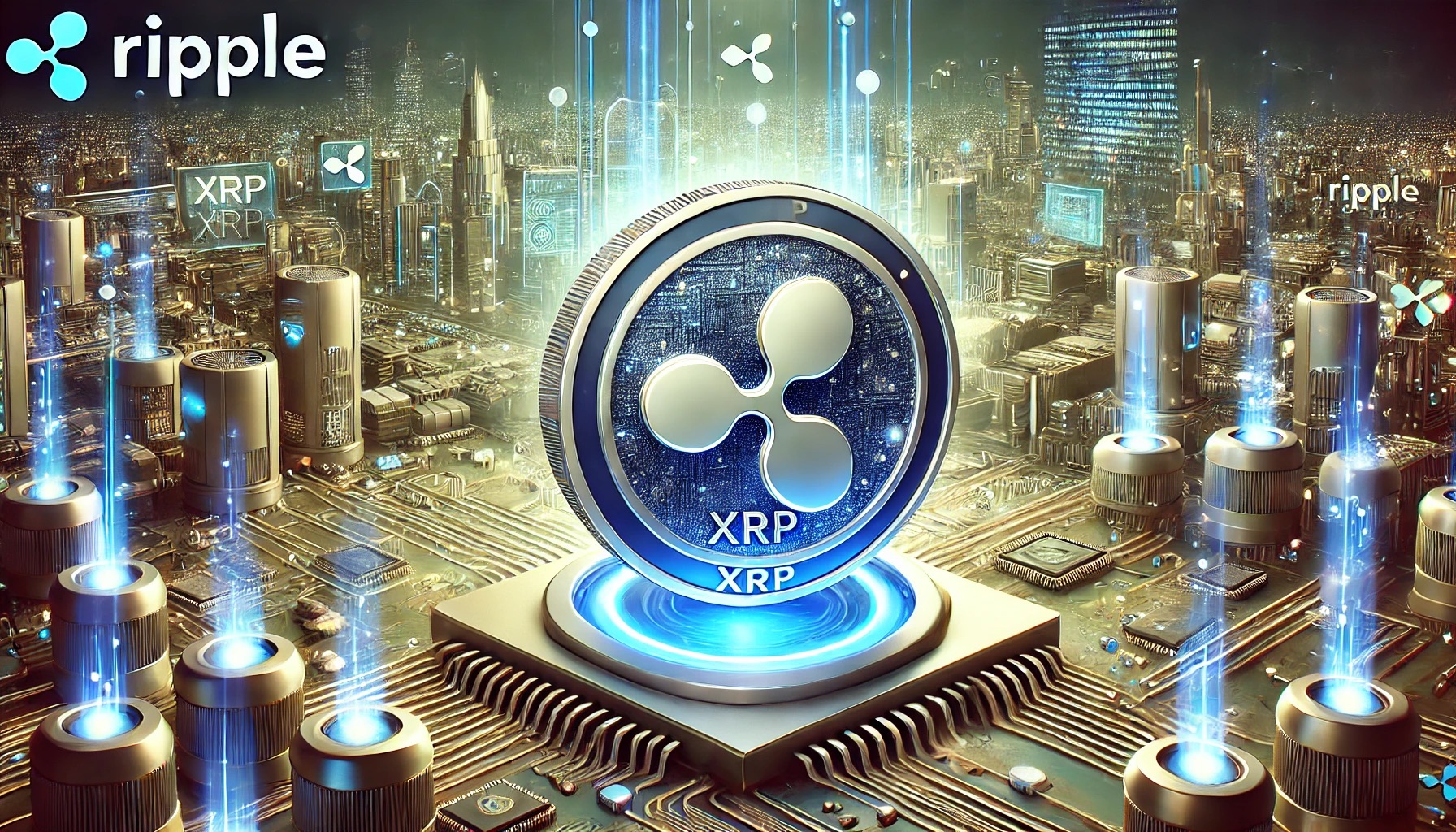 XRP Price