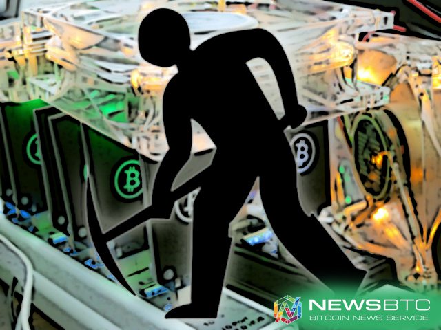 Bitcoin Mining