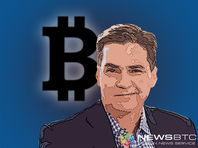 Craig Wright