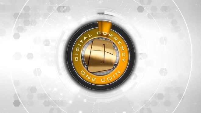 onecoin