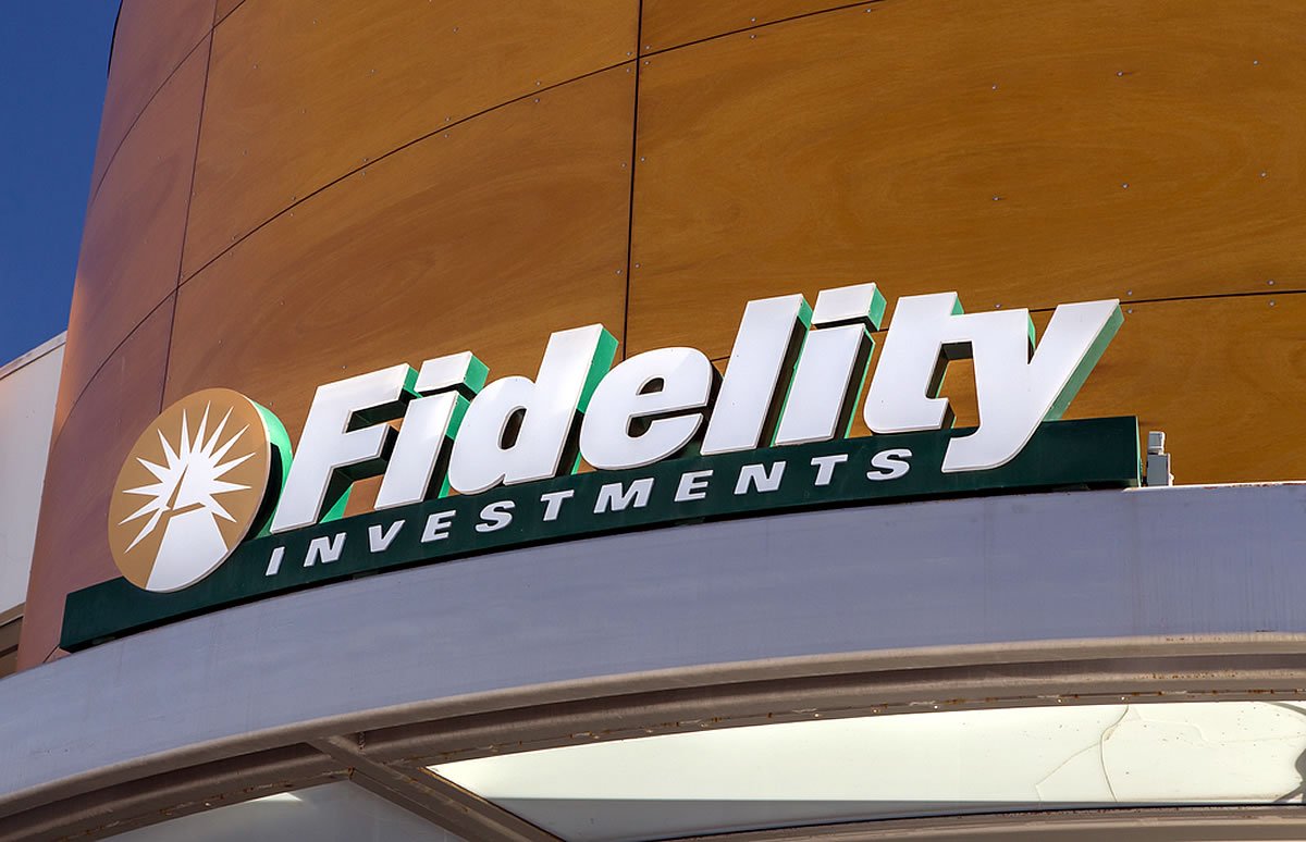 Fidelity Investments