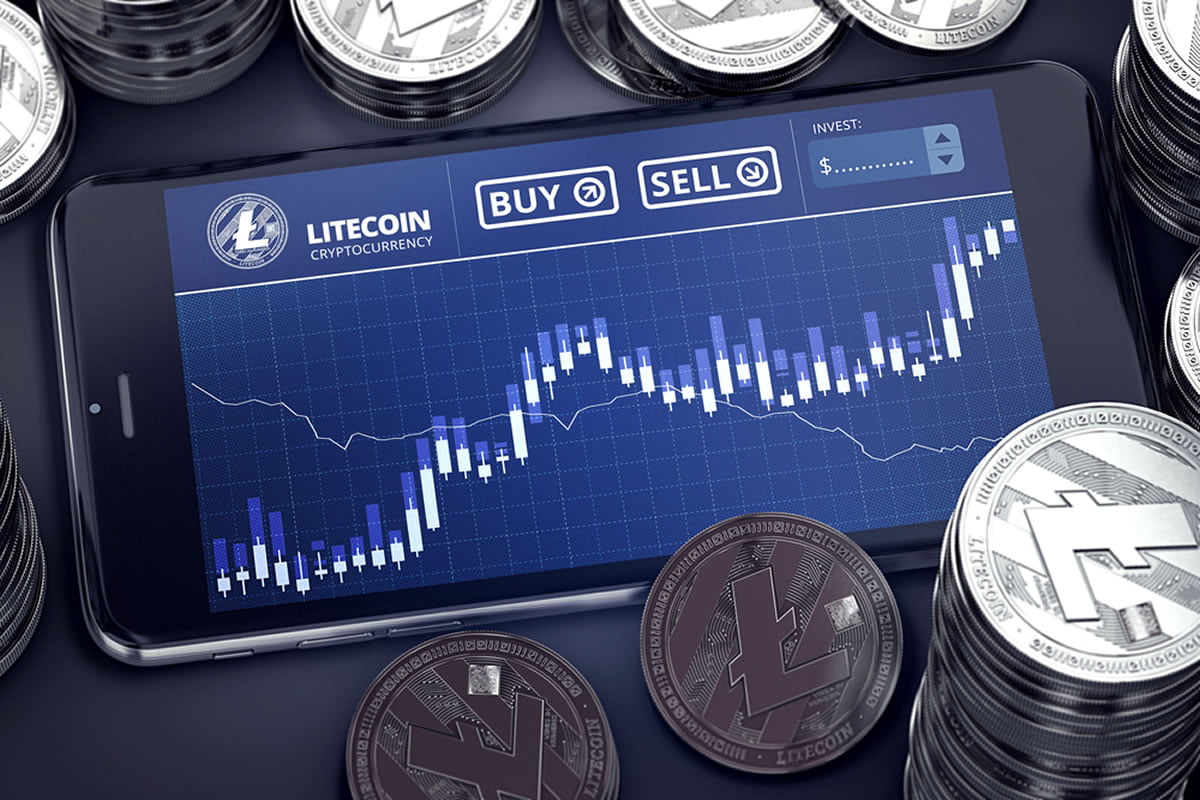 technical analysis litecoin LTC