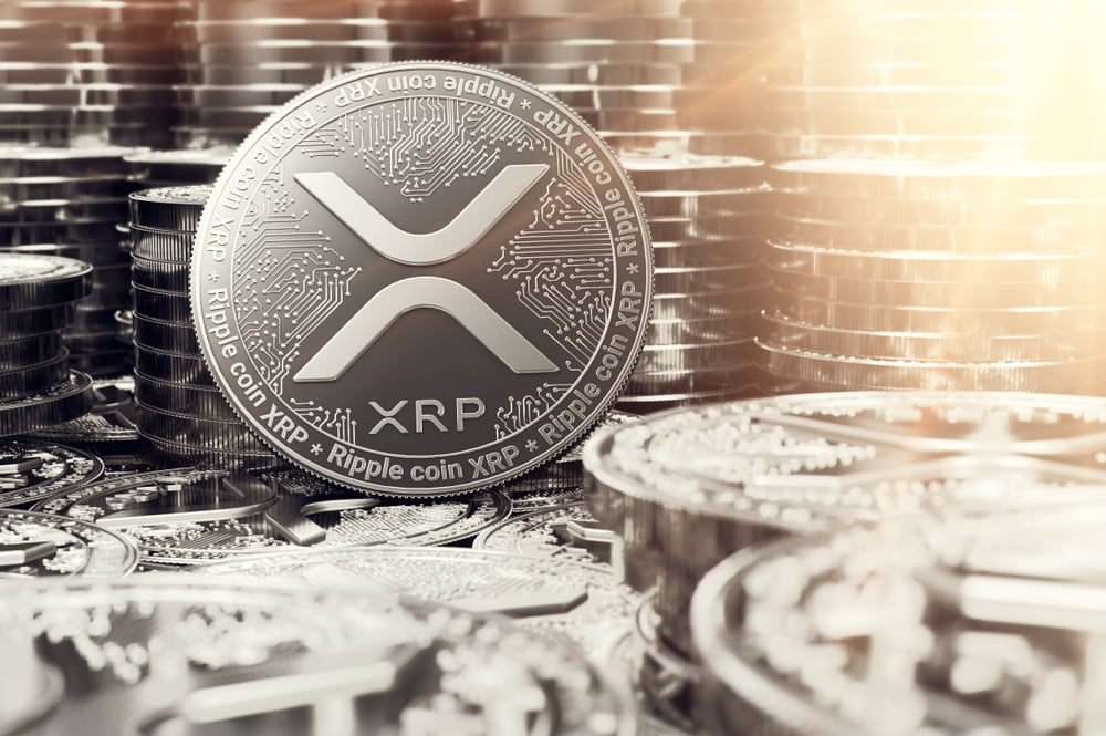 Ripple Price XRP