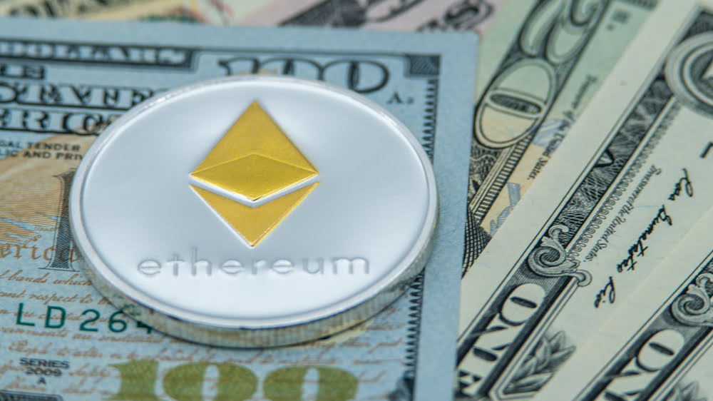 Ethereum ETH