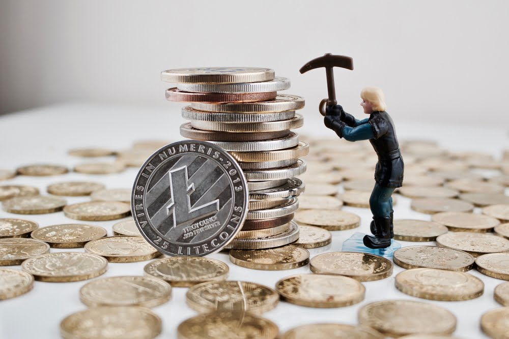 Litecoin LTC