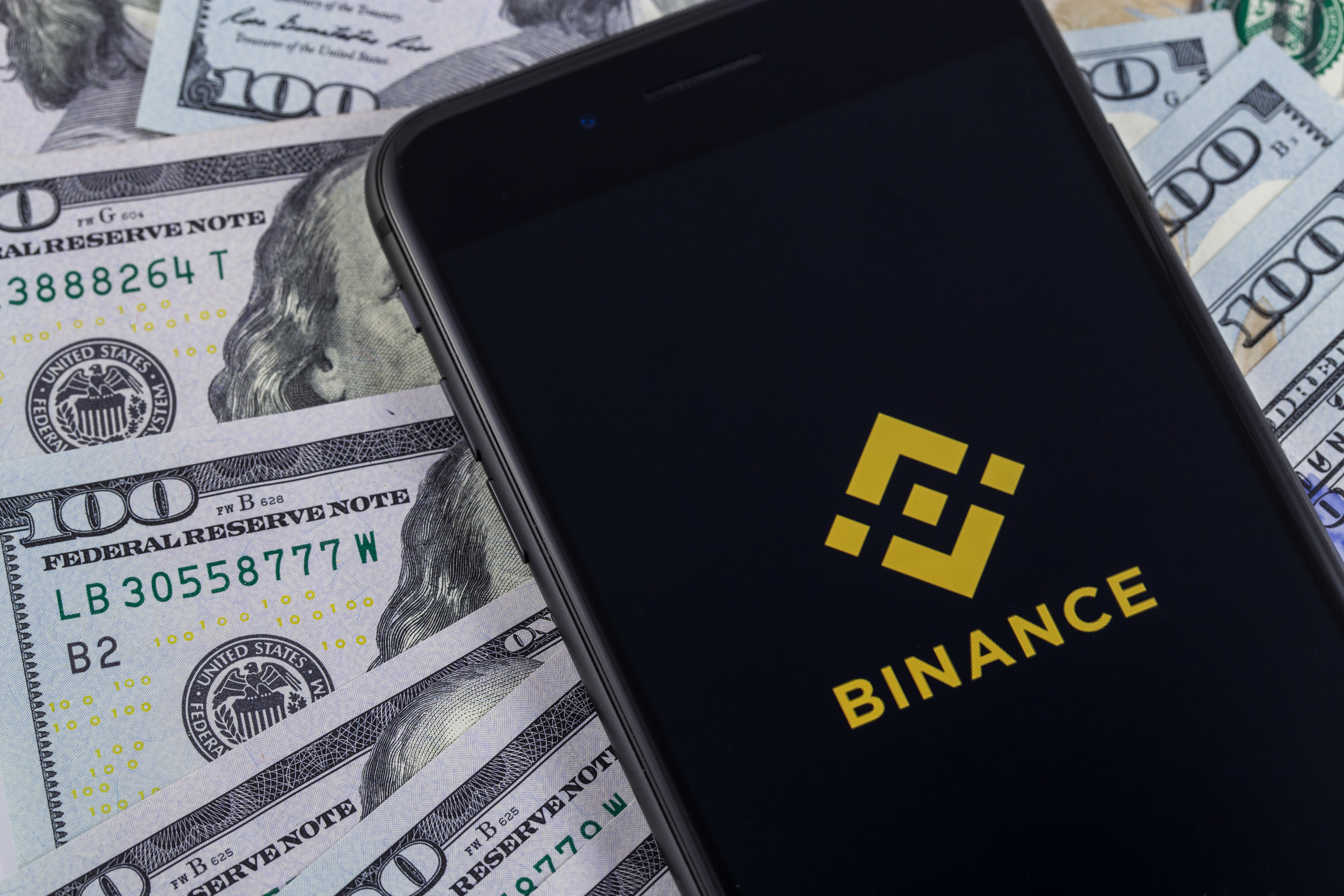 cz bitcoin binance