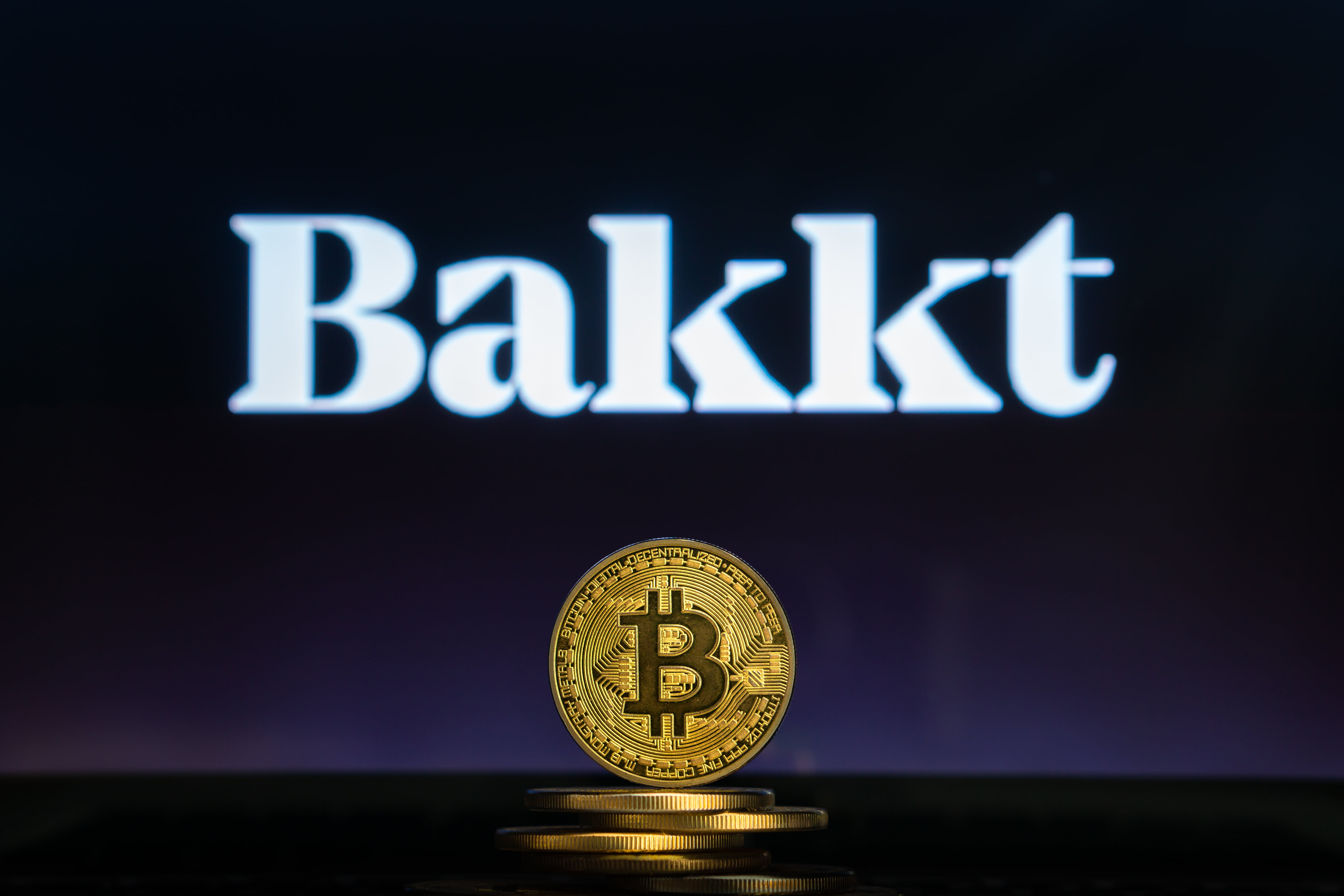 bakkt bitcoin crypto institutional investors