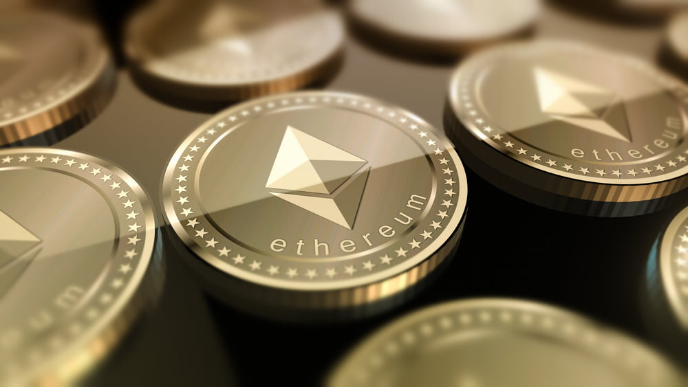 Ethereum ETH