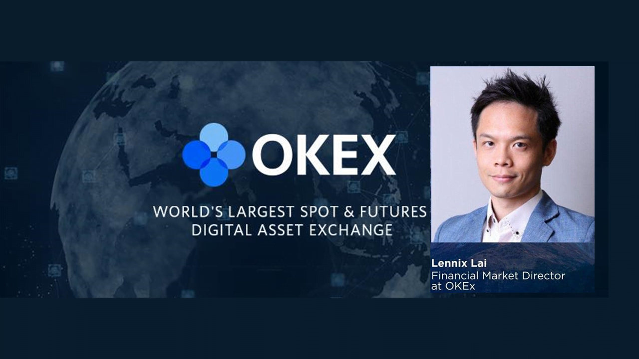 okex, lennix lai