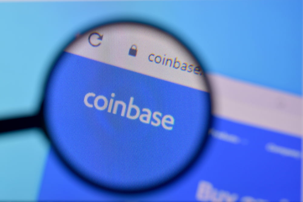 Coinbase Terra Luna Classic