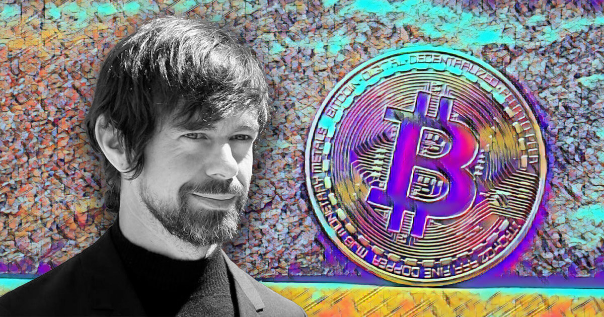 Jack Dorsey Bitcoin