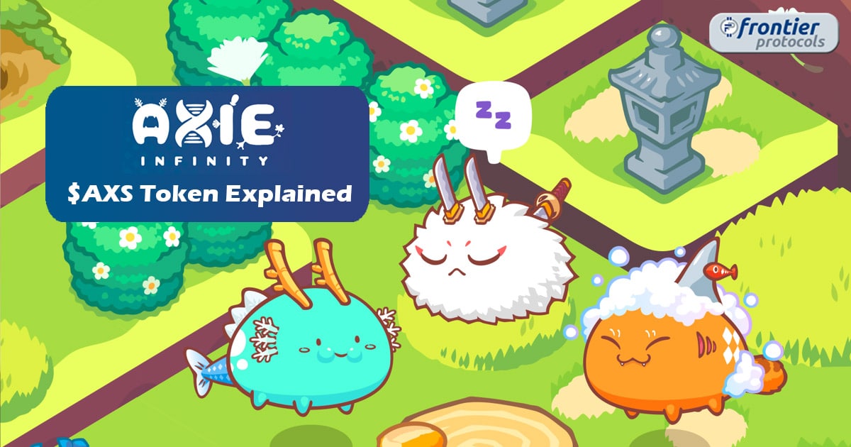 Axie Infinity