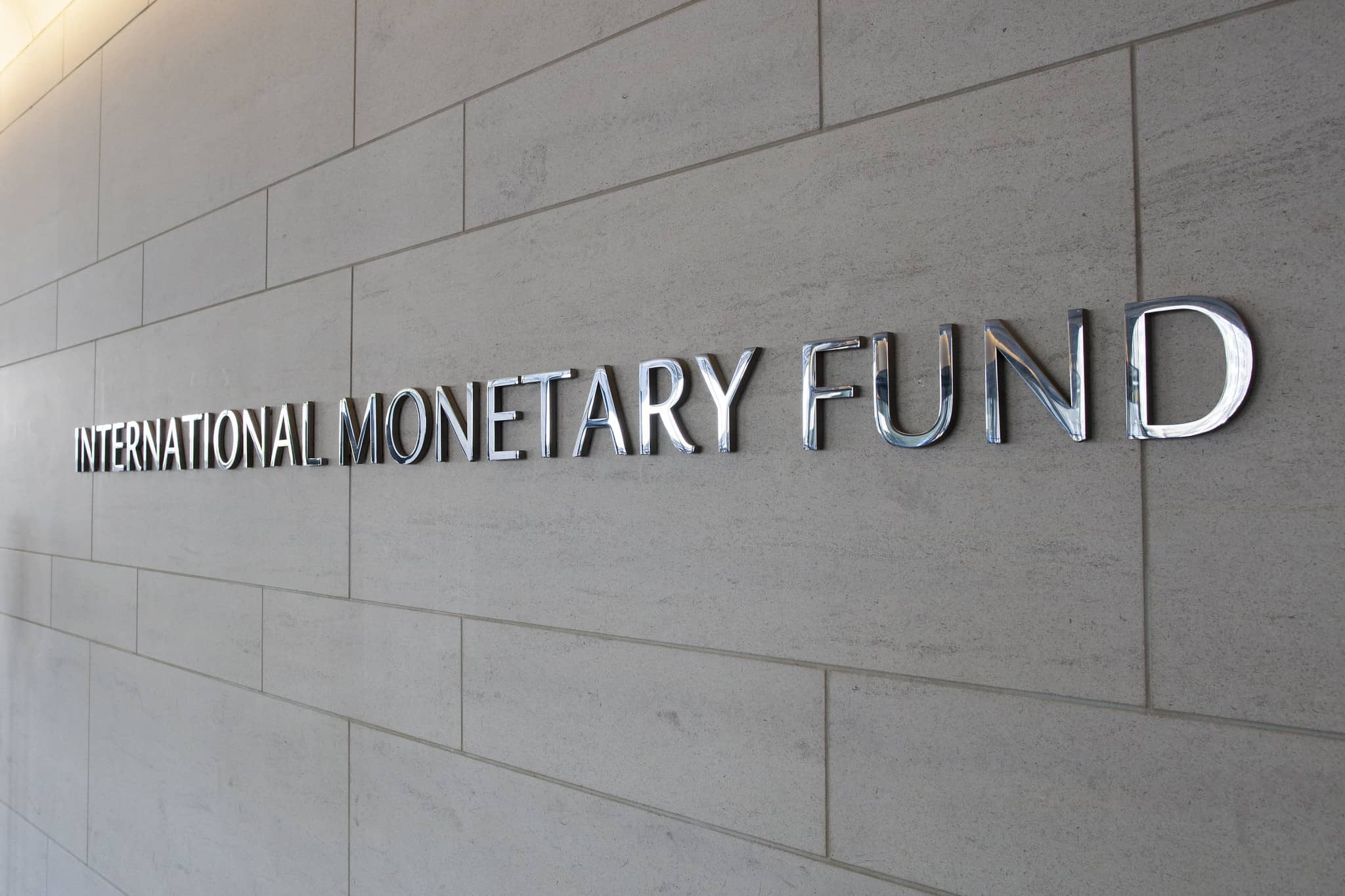 IMF