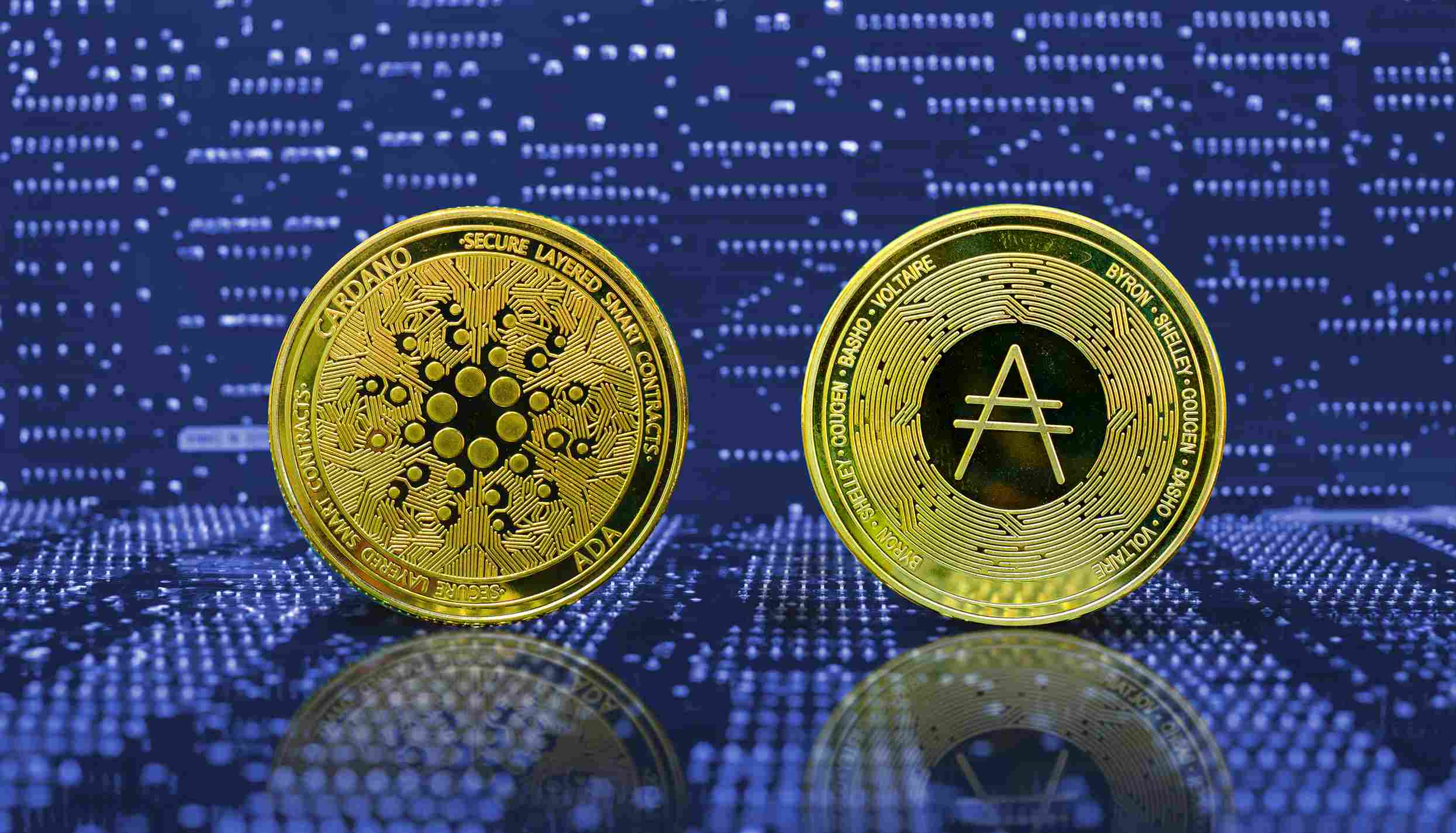 Cardano (ADA)