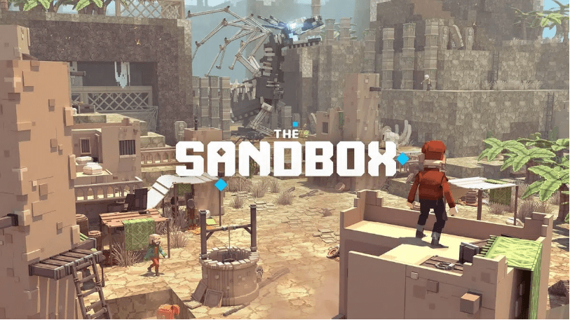 The Sandbox