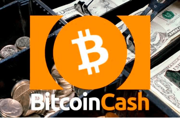 Bitcoin Cash