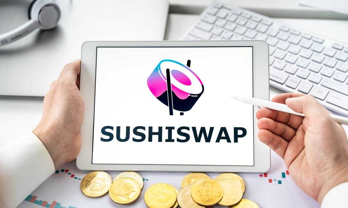 SushiSwap (SUSHI)