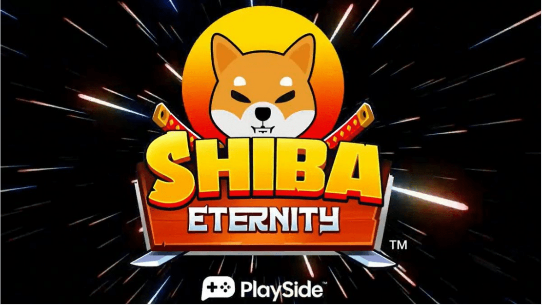 Shiba Inu