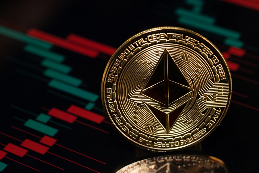 Ethereum Price