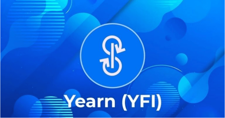 Yearn Finance