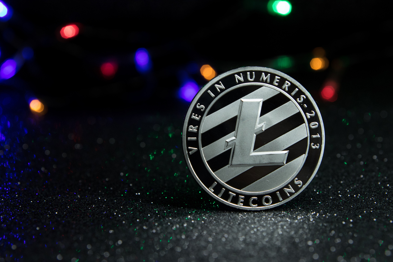 Litecoin