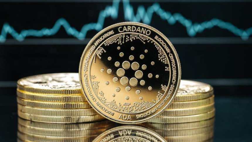 Cardano (ADA)