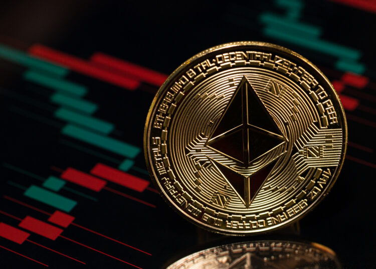 Ethereum (ETH)