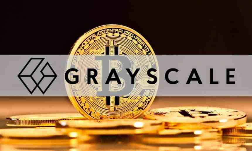 Grayscale Bitcoin Trust