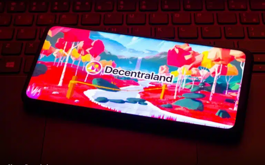 Decentraland