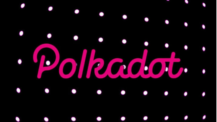 Polkadot