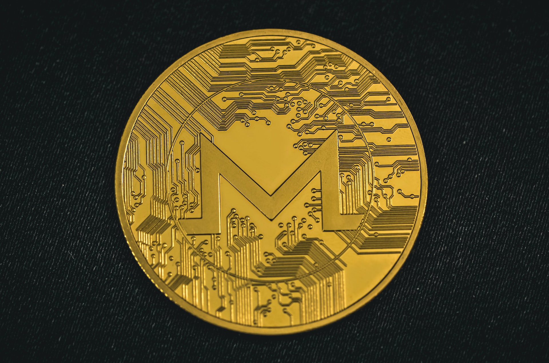 Monero