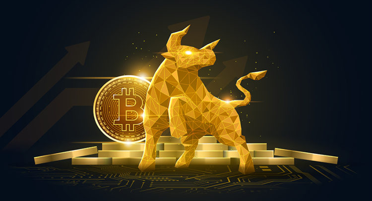 Bitcoin bulls