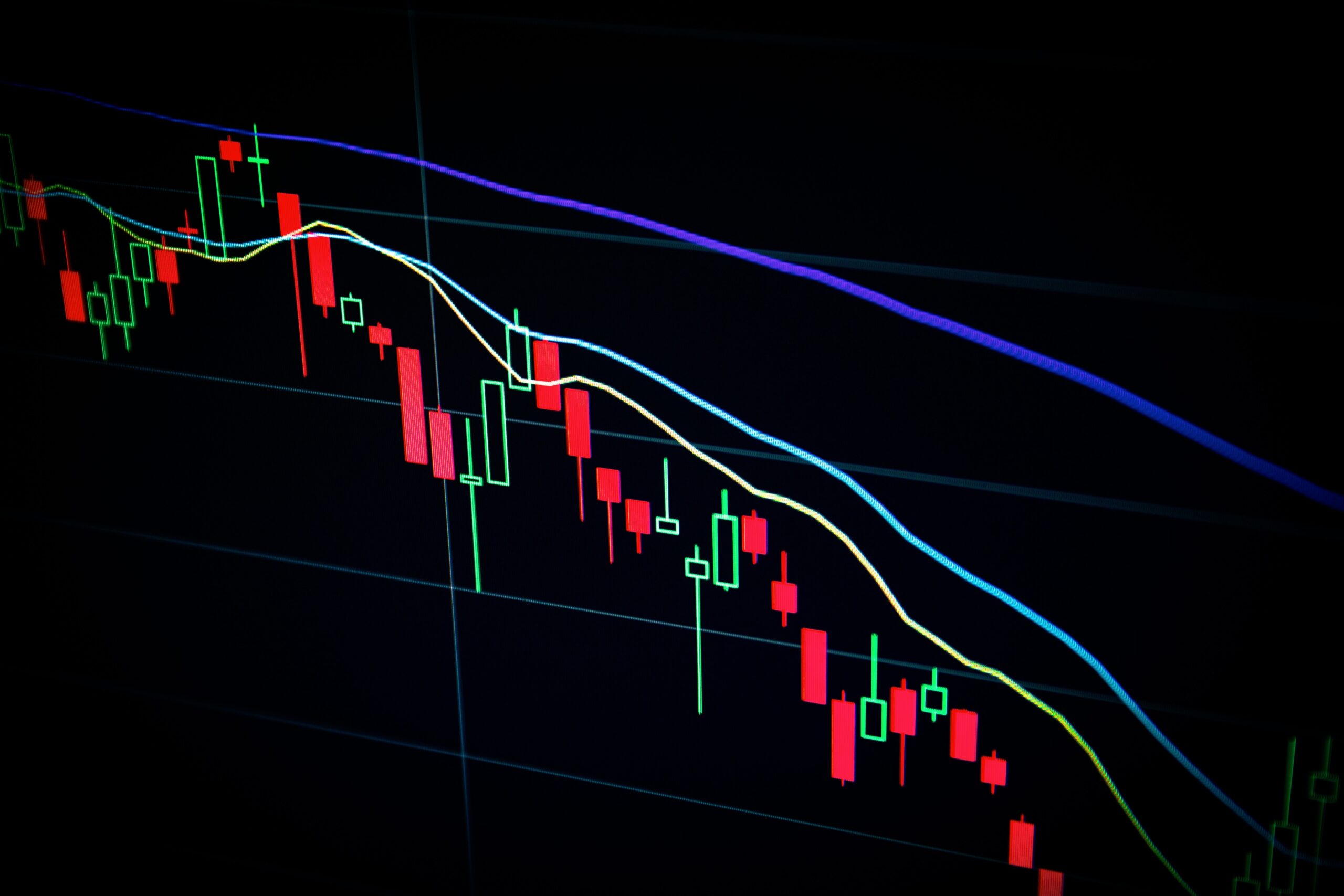 Bitcoin And USDT