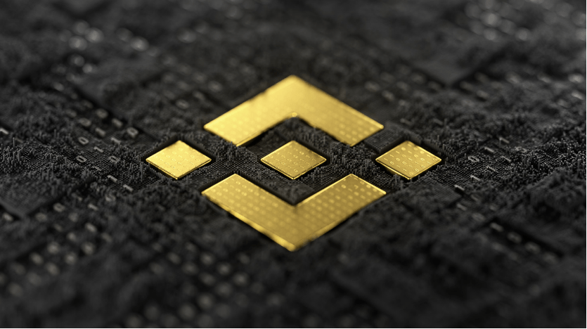 Binance Coin