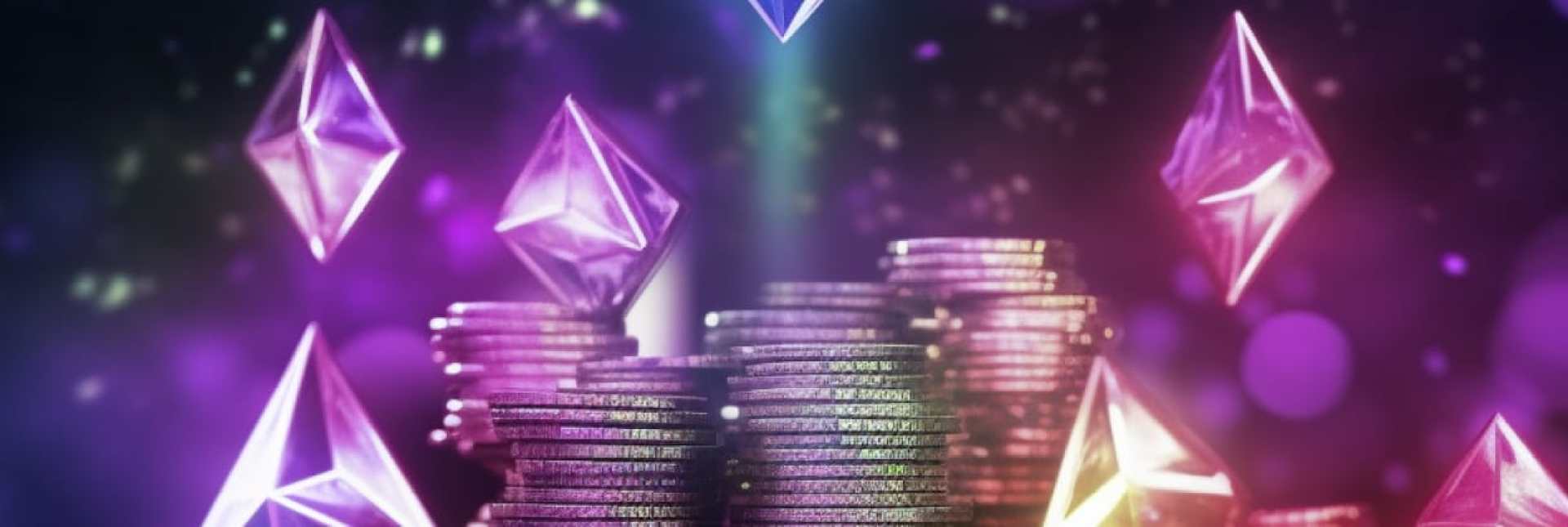 Available bonuses at ETH casinos