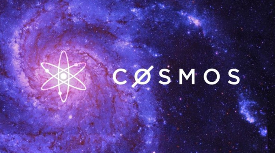 Cosmos (ATOM)