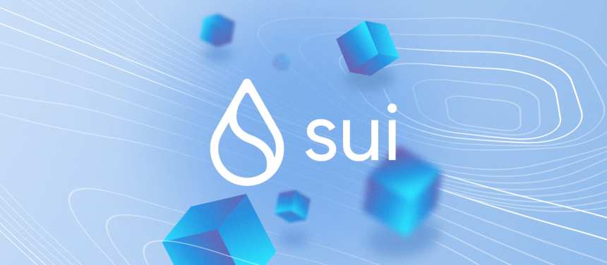 SUI blockchain