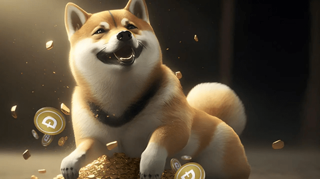 Dogecoin