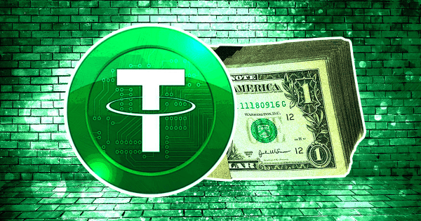 Tether (USDT)