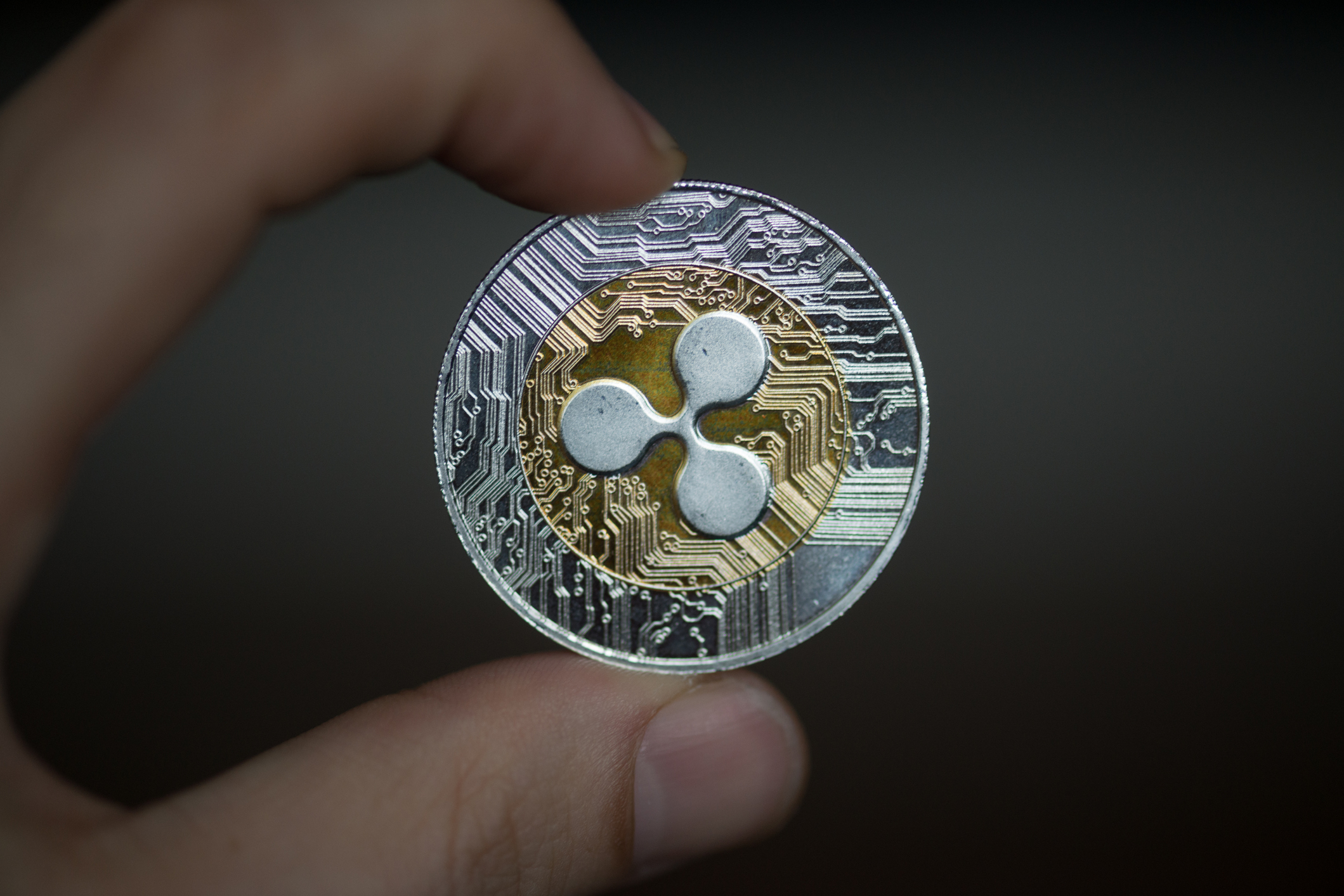 Ripple XRP