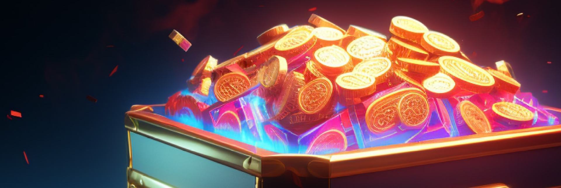 Crypto casino bonuses