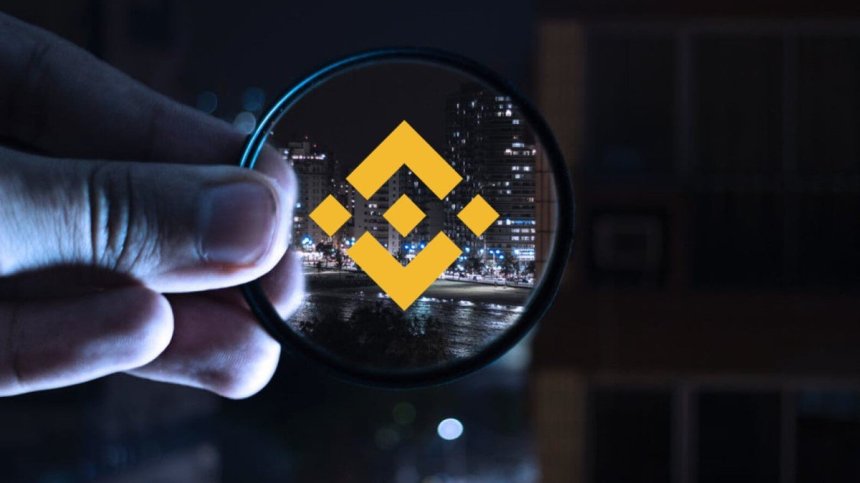 Binance