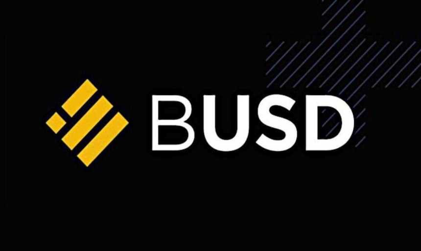 BUSD Binance