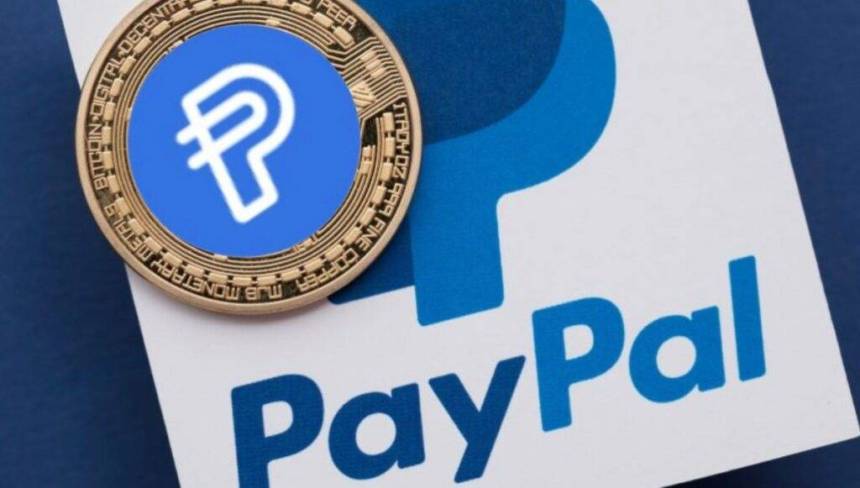 PayPal PYUSD