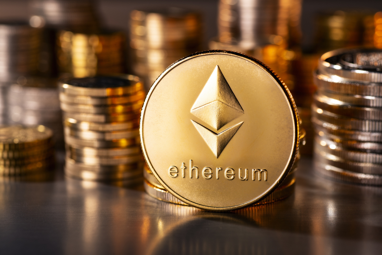 Ethereum Price