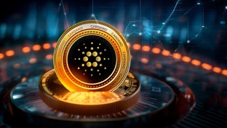 Cardano ADA Small