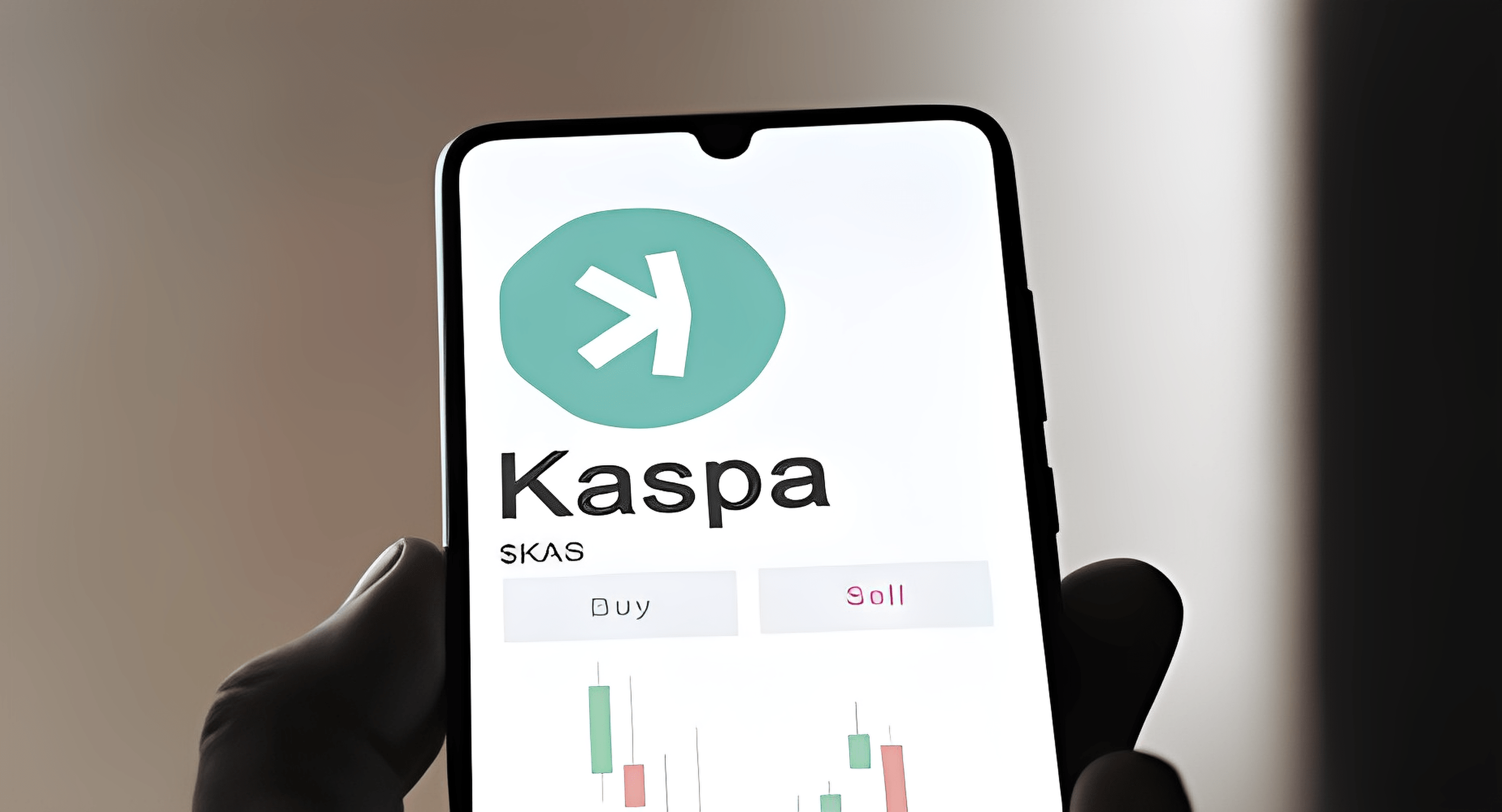 Kaspa