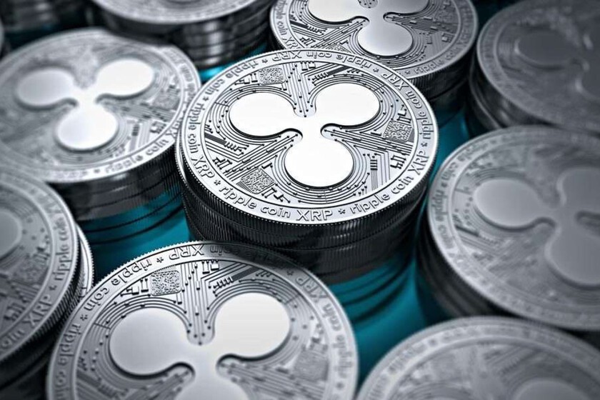 XRP Price