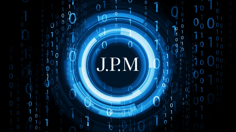 JPM Coin